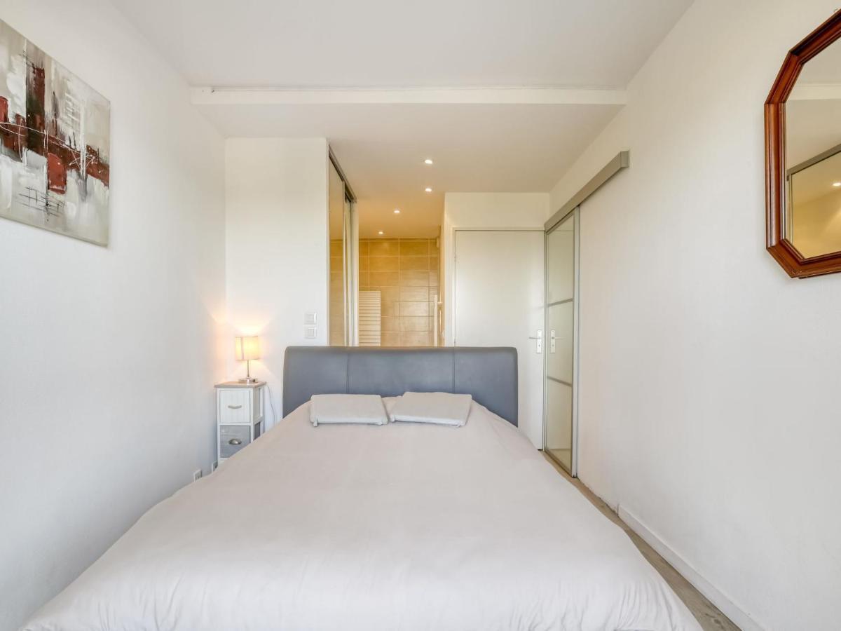 Apartment Claire-1 By Interhome Arcachon Eksteriør bilde
