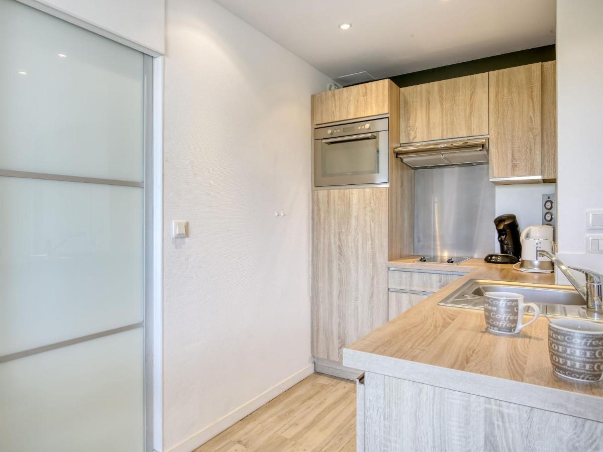 Apartment Claire-1 By Interhome Arcachon Eksteriør bilde