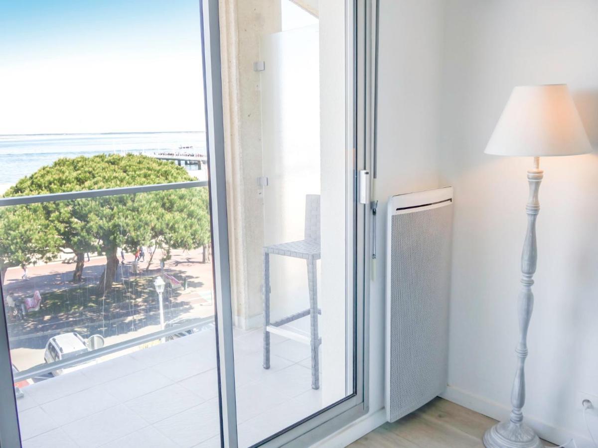 Apartment Claire-1 By Interhome Arcachon Eksteriør bilde
